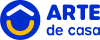 Arte de Casa Logo