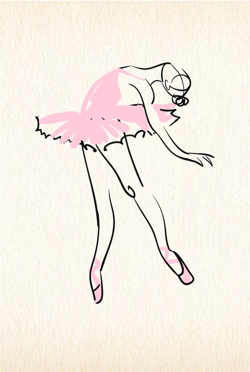 Ballet 8