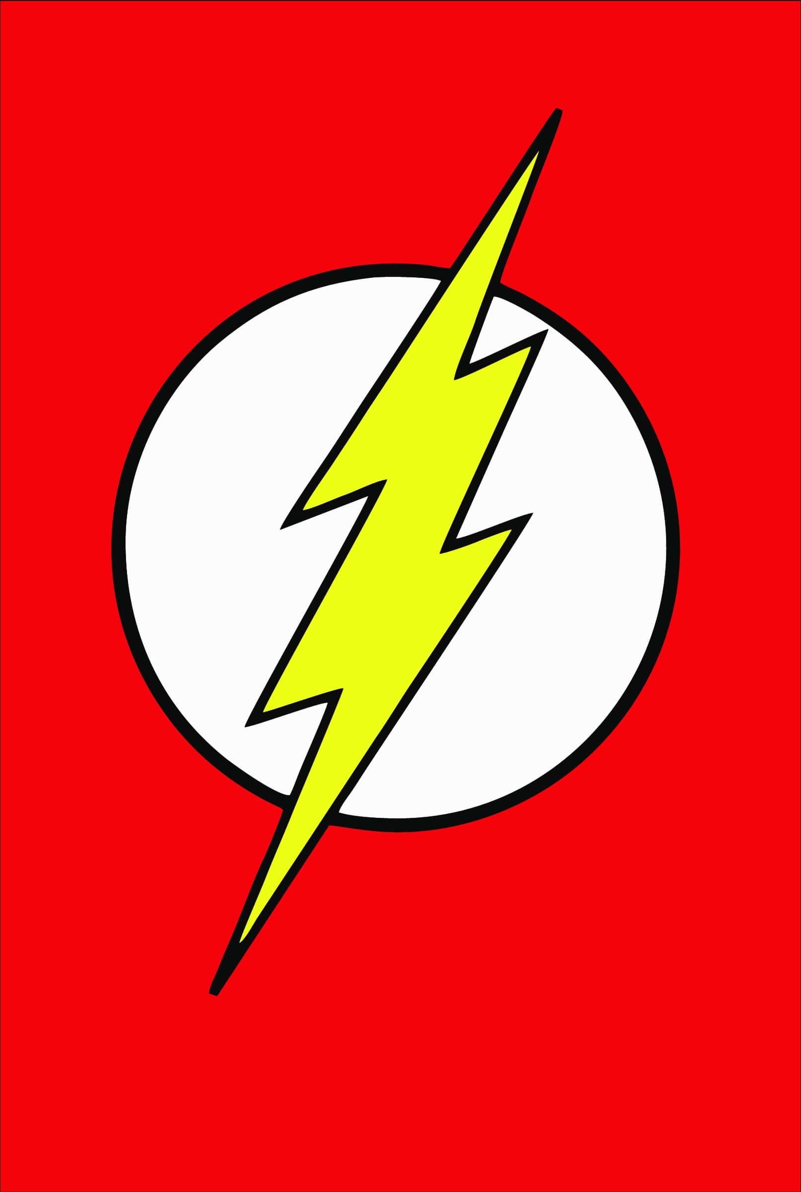 Logo do Flash