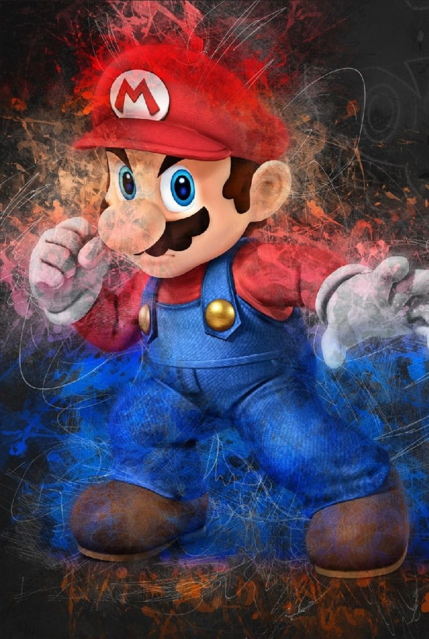 Mario 1