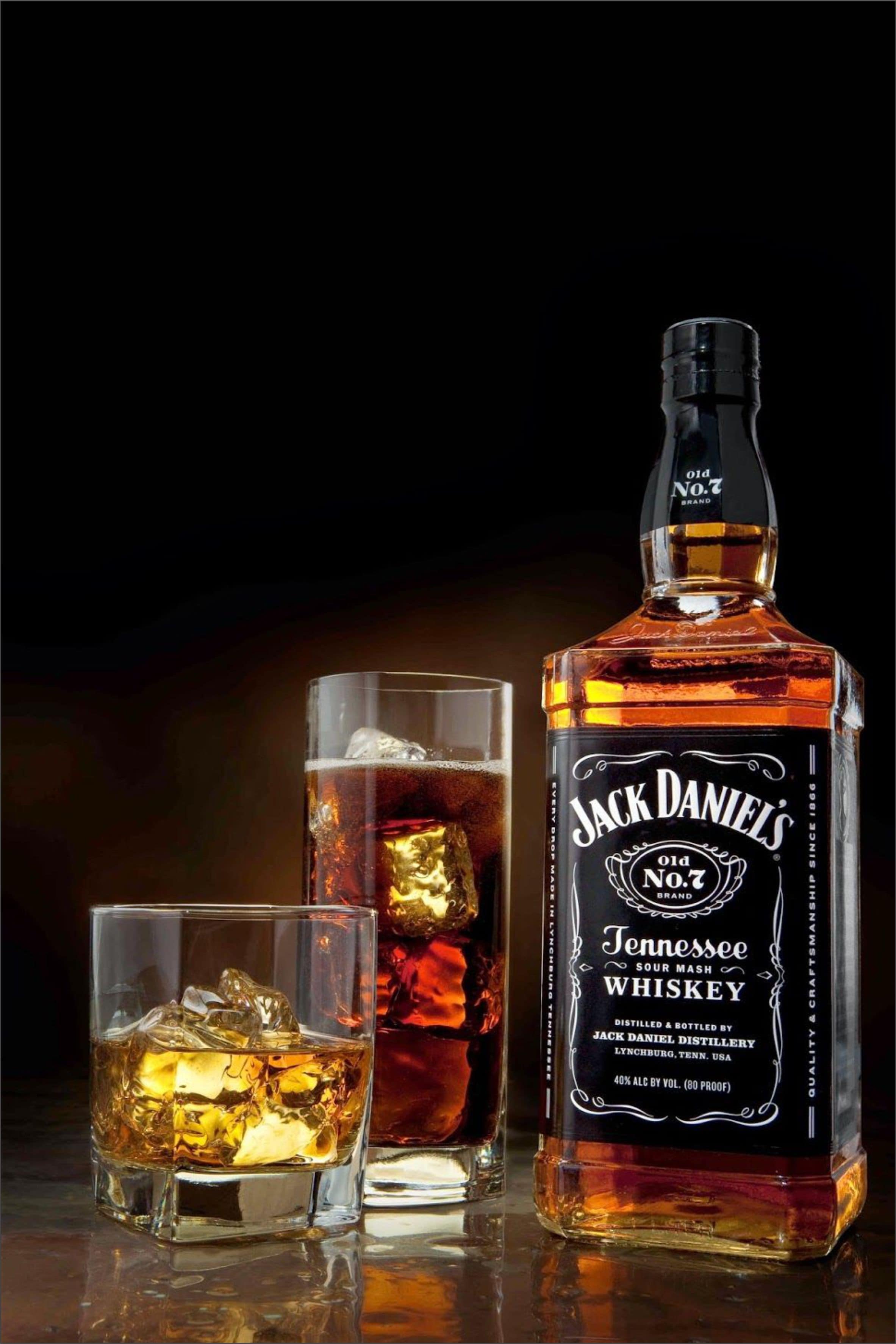 Jack Daniels Foto