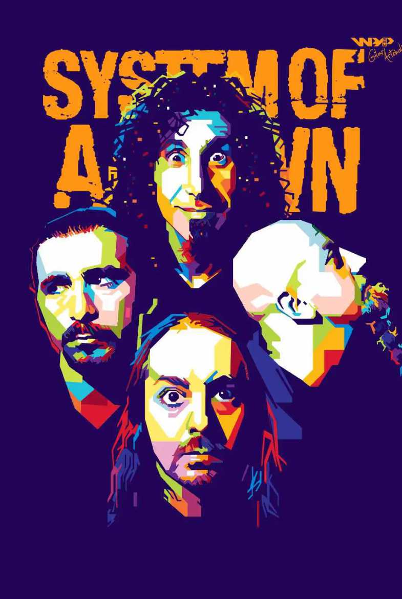 System of  a Down