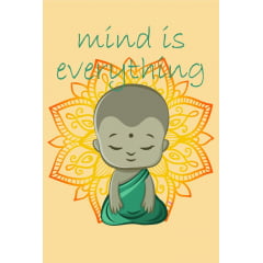 Mind is everything