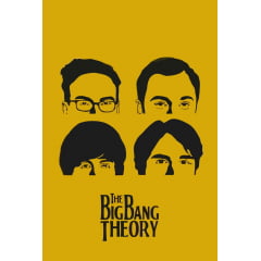 The big Bang Theory