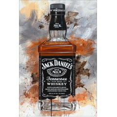 Jack Daniels Arte