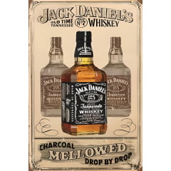 Jack Daniels Old Time