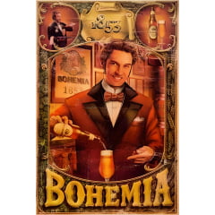 Vintage Bohemia