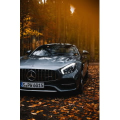 Mercedes - Foto