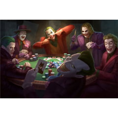 Poker - Jokers / Coringa