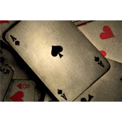 Poker - O Ás